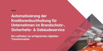 Automatisierung der Kreditorenbuchhaltung