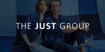 The Just Group - Customer Story