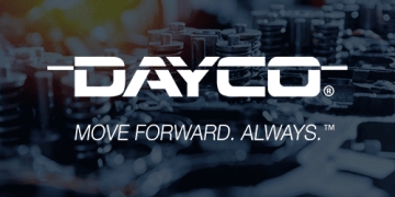 Dayco strafft sein Beschaffungswesen mit Esker