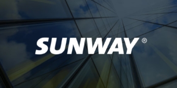 Sunway - Customer Story