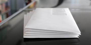 Solution Summary: Mail Services 