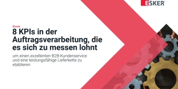 8 KPIs in der Auftragsverarbeitung, die es sich zu messen lohnt