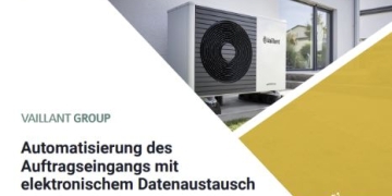 VAILLANT GROUP - Customer Story