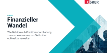 Finanzieller Wandel: Wie Debitoren- & Kreditorenbuchhaltung zusammenkommen, um Geldmittel...