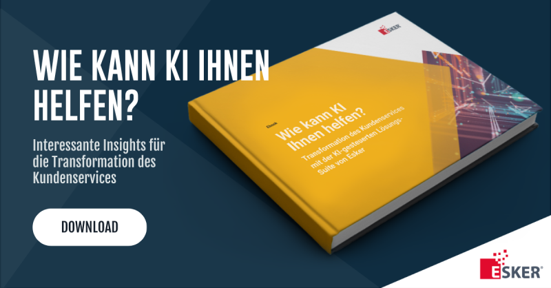 Das eBook für KI im Kundenservice als Paperback dargestellt.